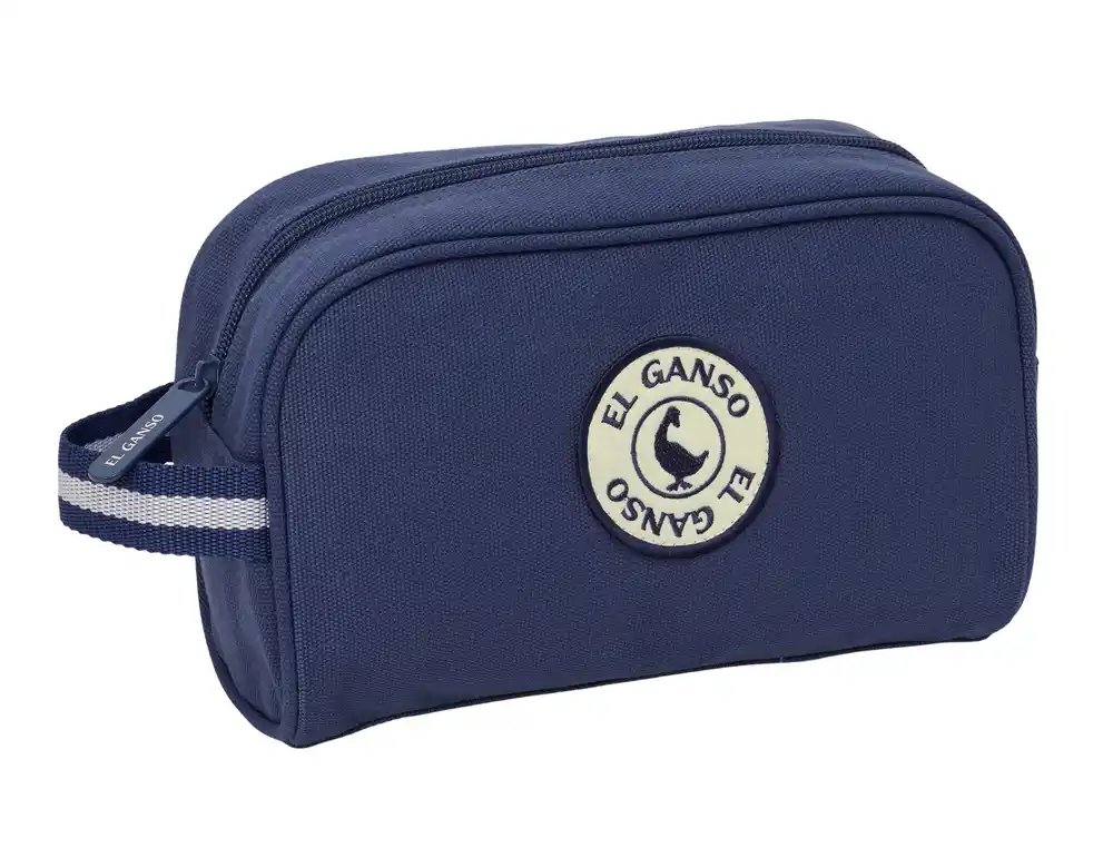 Neceser safta el ganso jeans 150x240x100 mm