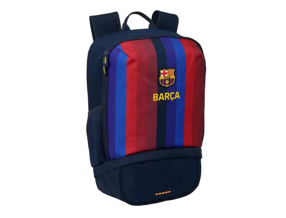 Zapatillero safta f.c. barcelona 1 equipacion 26/27 510x280x190 mm