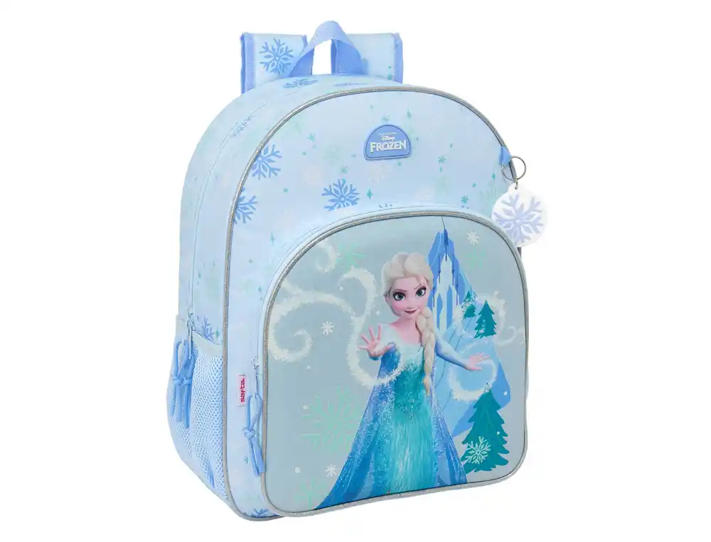 Mochila adaptable a carro safta frozen 420x330x140 mm