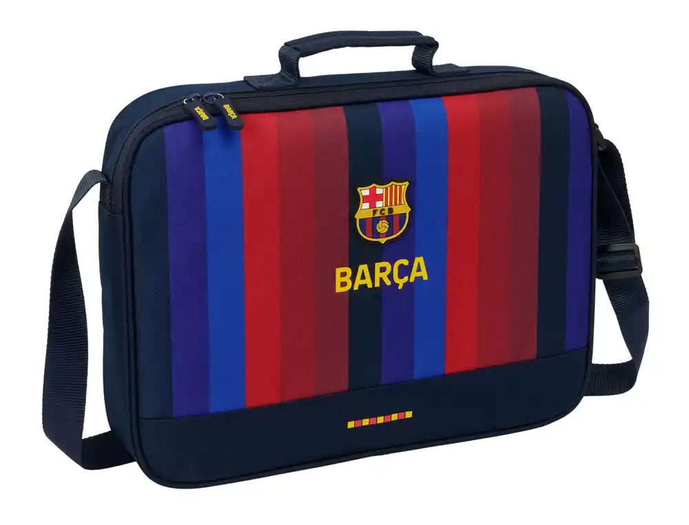 Cartera safta extraescolares f.c. barcelona 1 equipacion 26/27