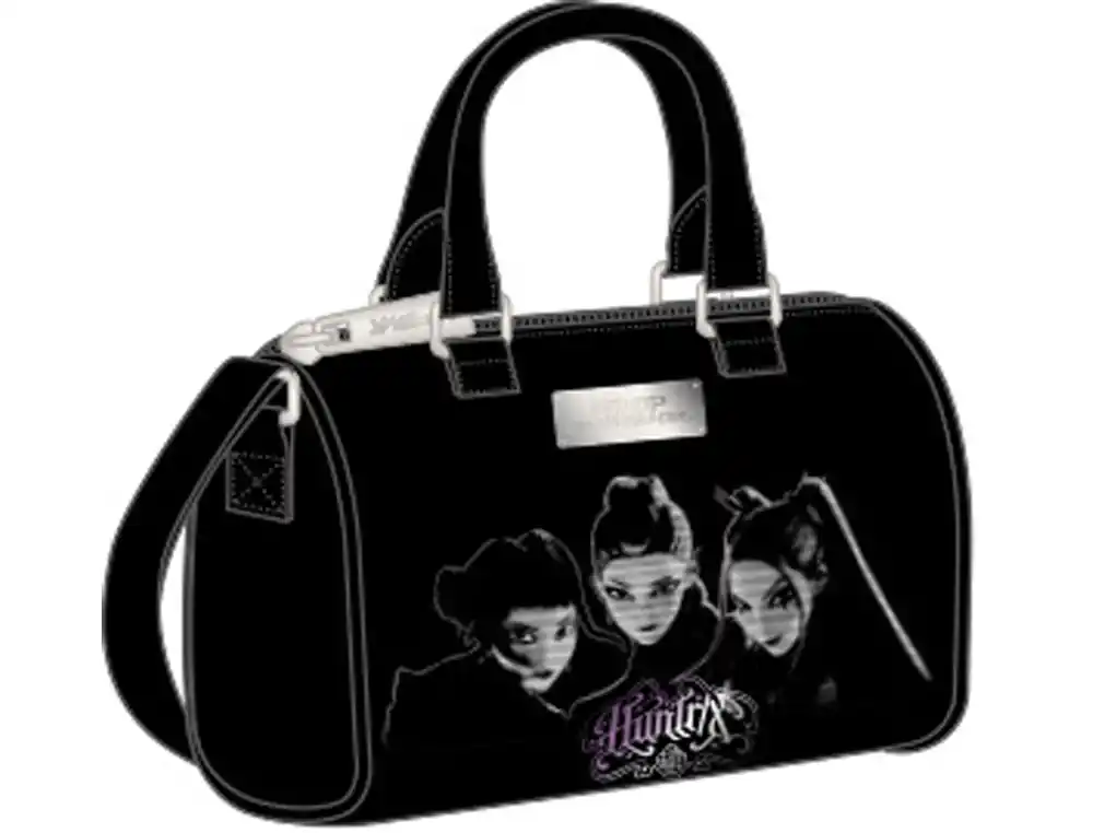 Bolso safta k-pop demon hunters song secret spirit 100x160x75 mm