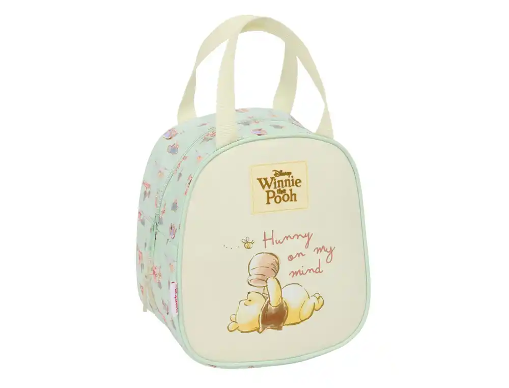 Neceser termo safta winnie the pooh 220x190x140 mm