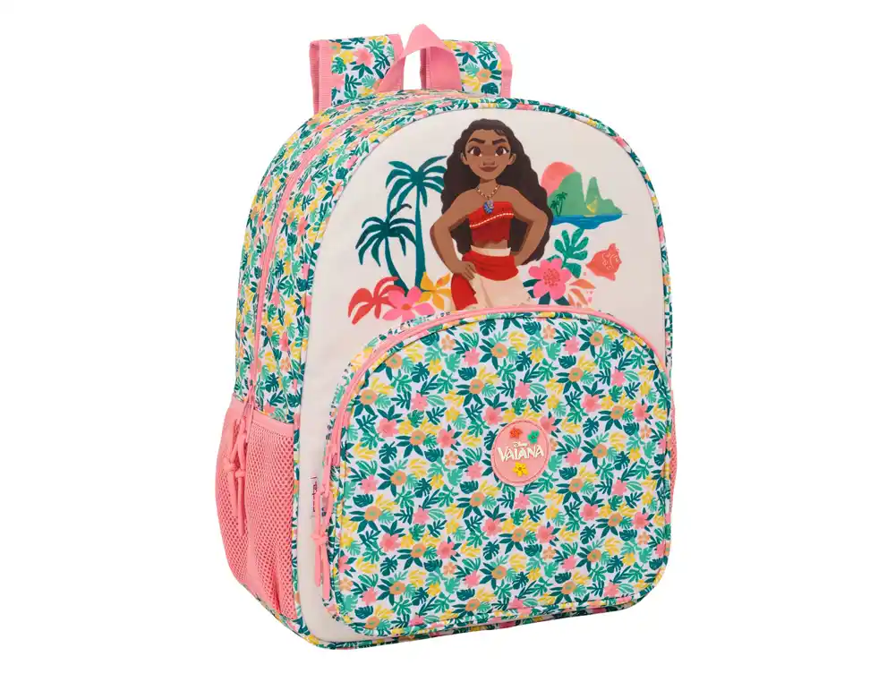 Mochila safta adaptable a carro vaiana 420x330x140 mm