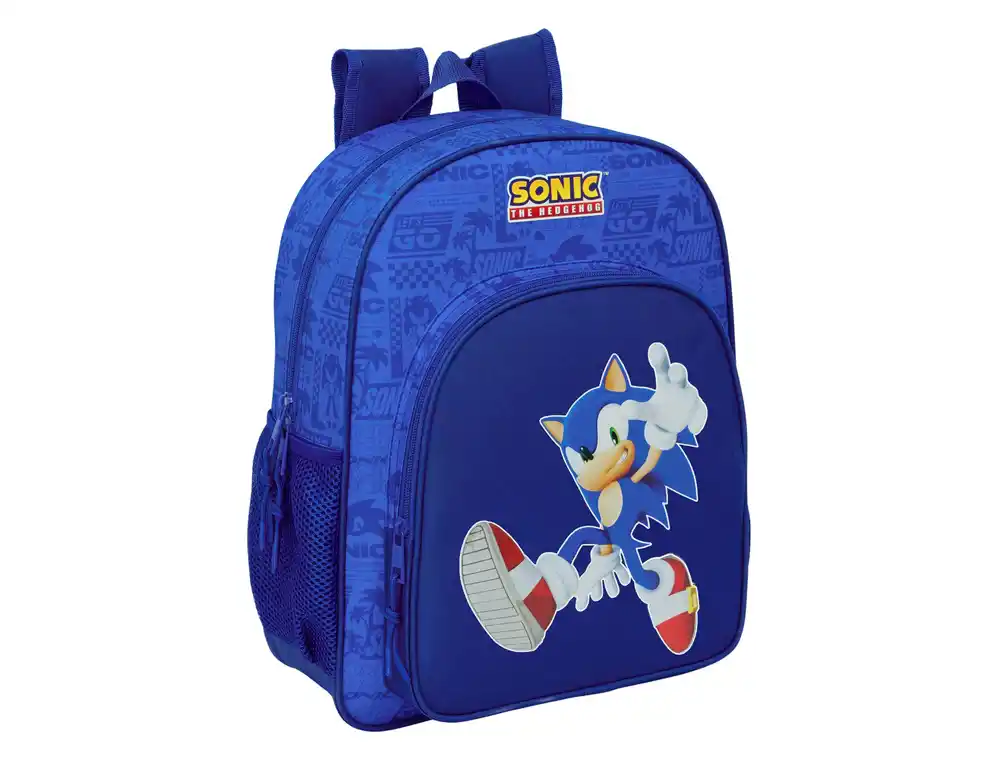 Mochila safta infantil adaptable a carro sonic 340x260x110 mm