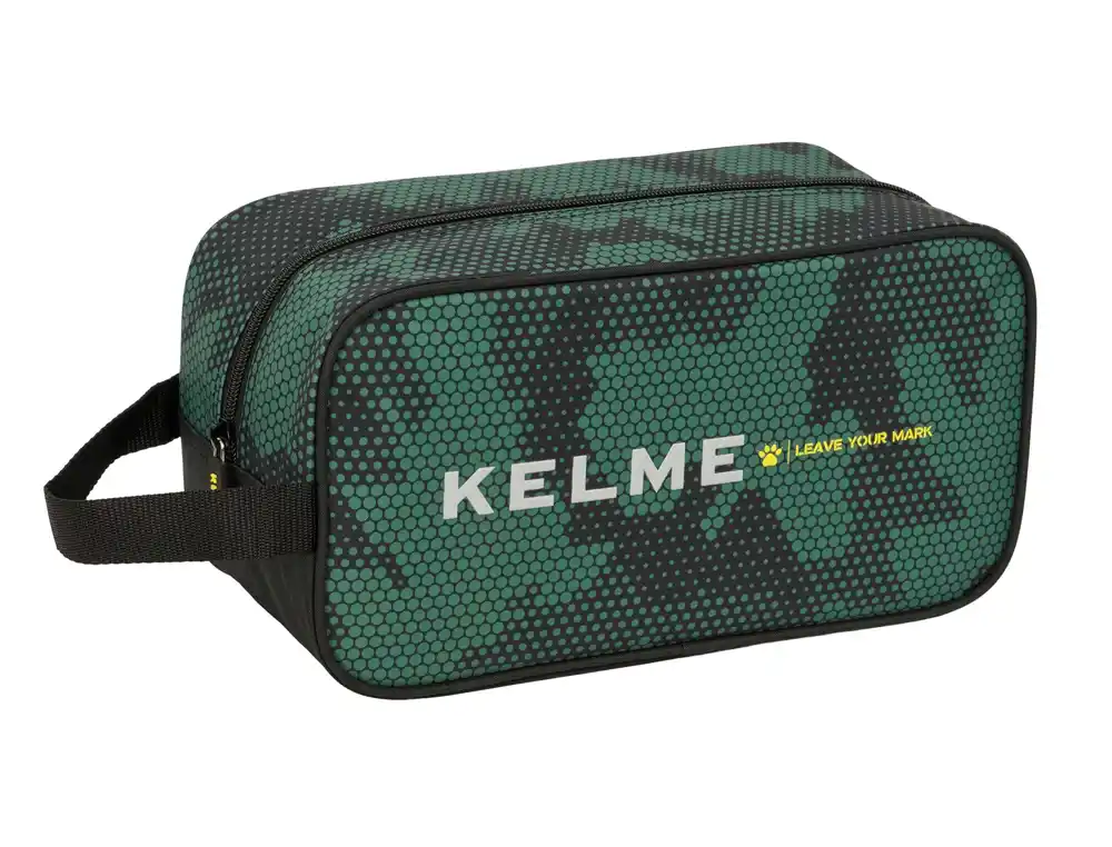 Zapatillero safta kelme camo 150x290x140 mm
