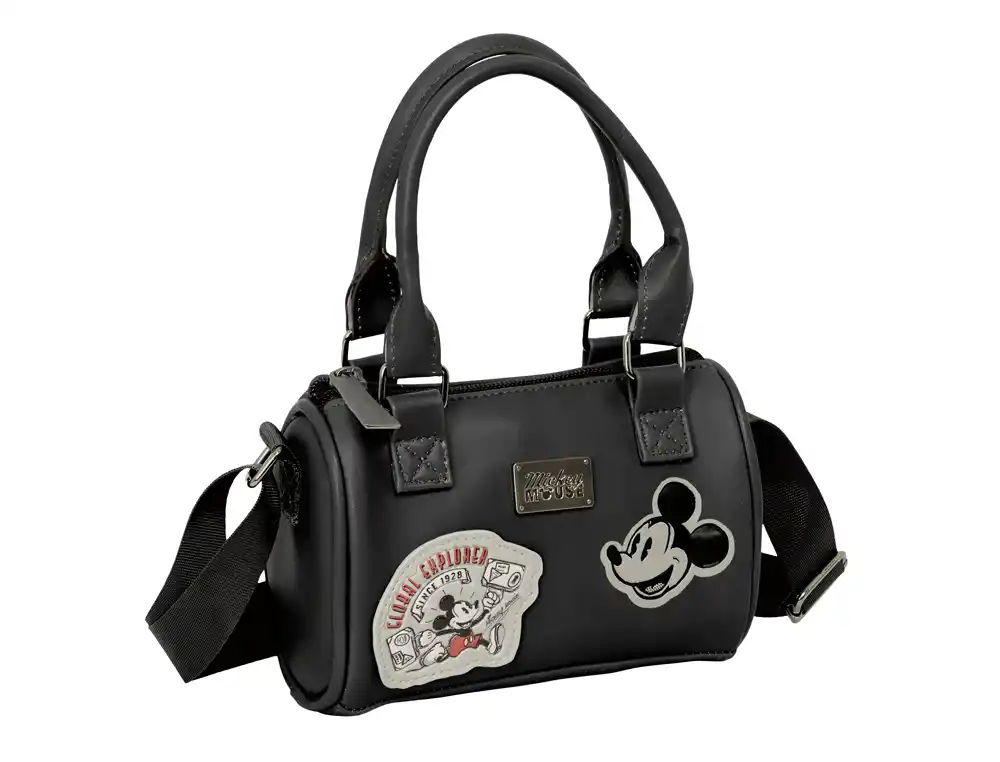 Bolso safta casual disney 100x160x75 mm