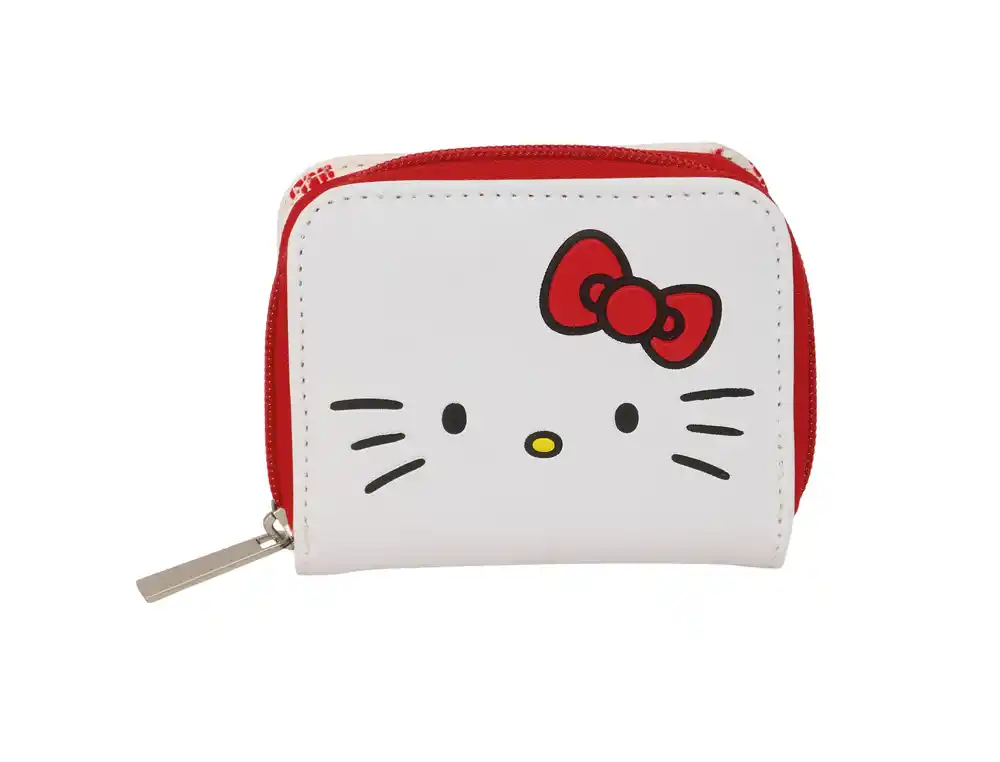 Monedero billetera safta casual 95x110x20 mm