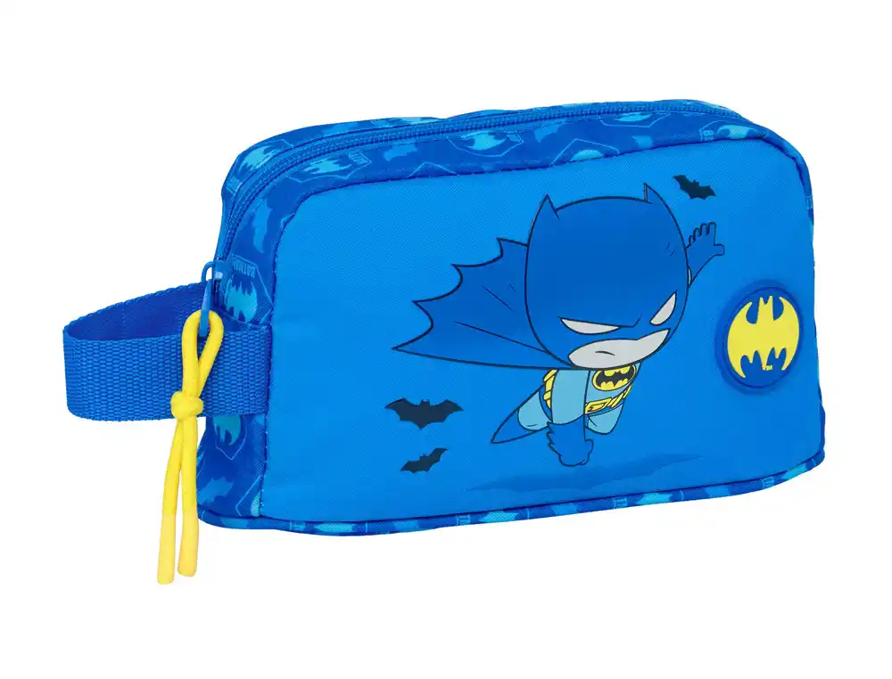 Portadesayunos termo safta batman preescolar 120x215x65 mm