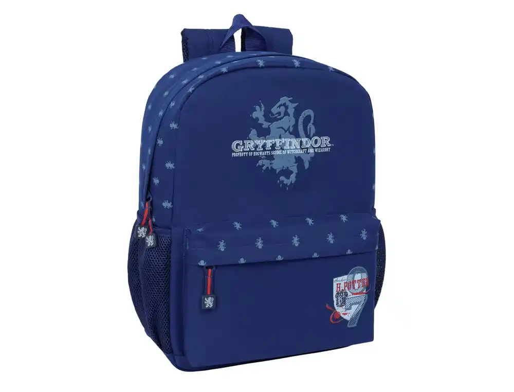 Mochila safta adaptable a carro harry potter captain 430x320x140 mm