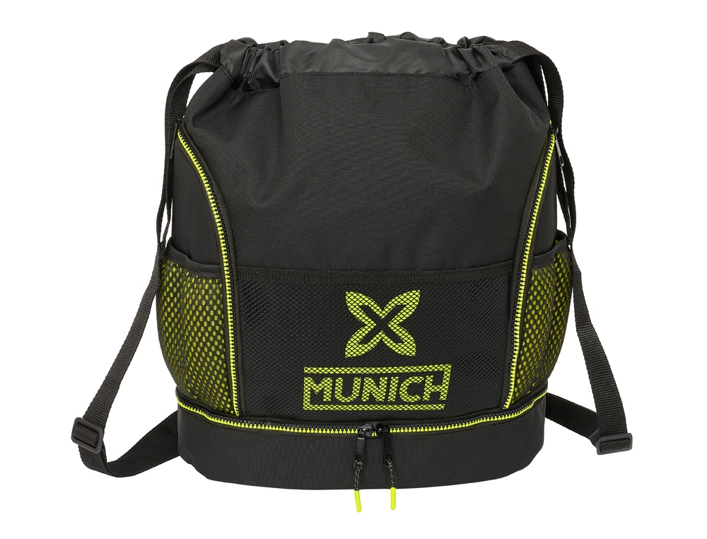 Saco mochila safta safta munich beat 400x350x10 mm