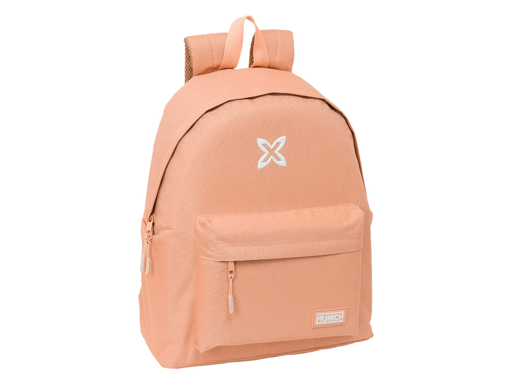 Mochila safta munich basics girl 420x330x150 mm