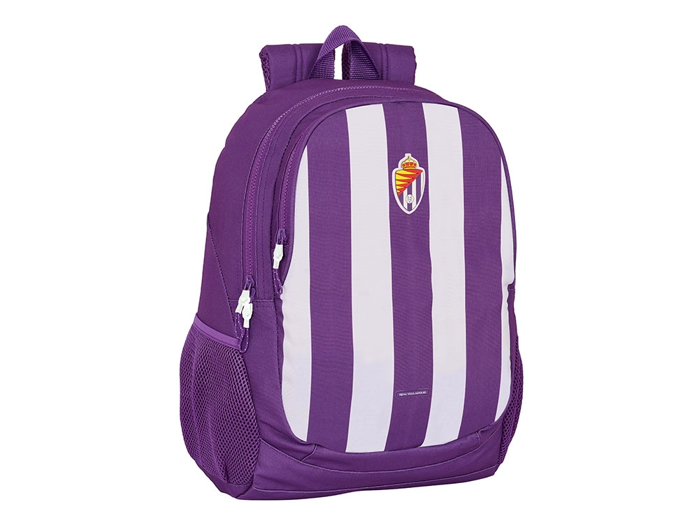Mochila safta adaptable carro real valladolid 160x320x440 mm