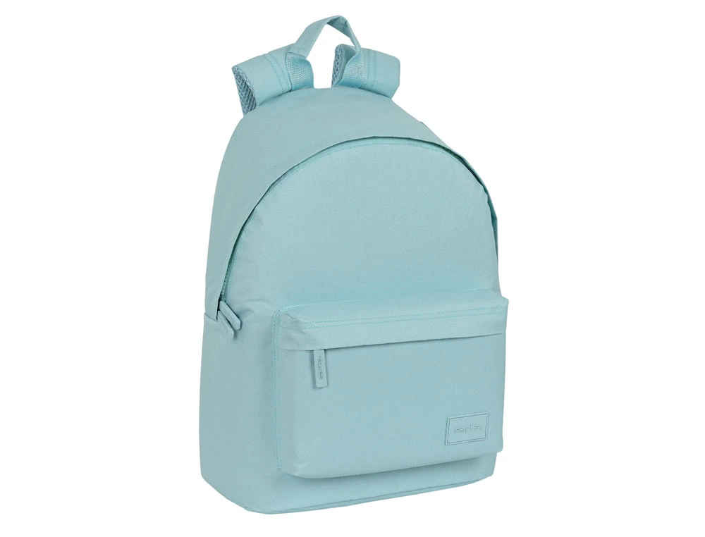 Mochila safta portatil 14,1\" safta basics 410x310x160 mm