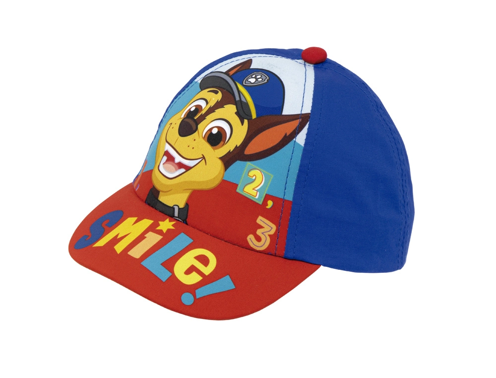 Gorra bebe safta ajustable 44/46 cm