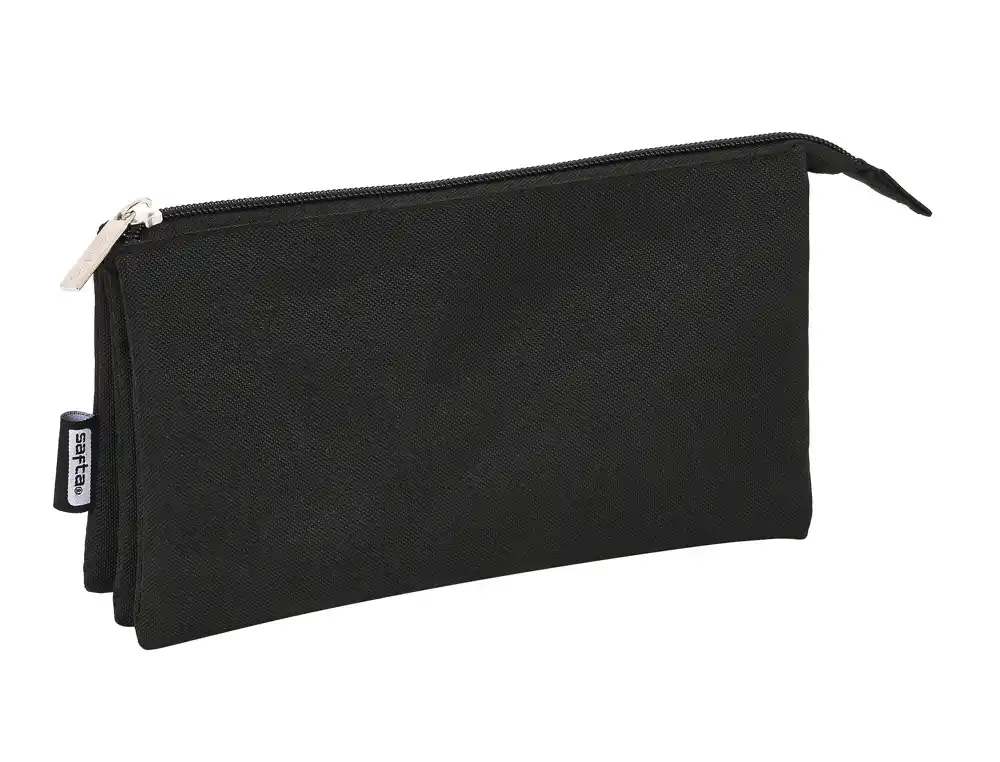 Bolso escolar safta portatodo basicos safta triple 220x30x120 mm