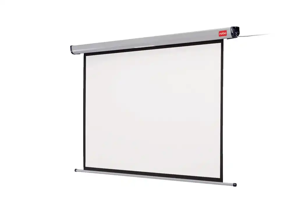 [251350] Pantalla para proyeccion nobo electrica 1440x1080 mm