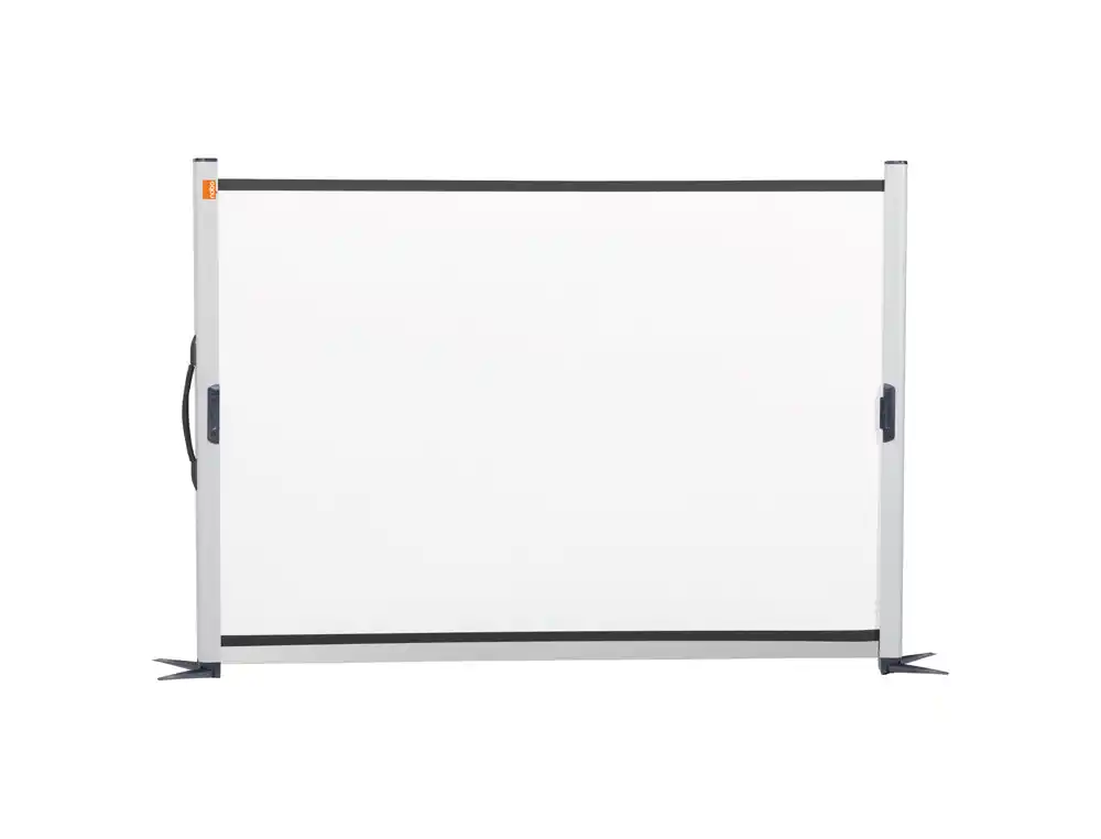 [251349] Pantalla para proyeccion nobo ultra portatil 1000x750 mm