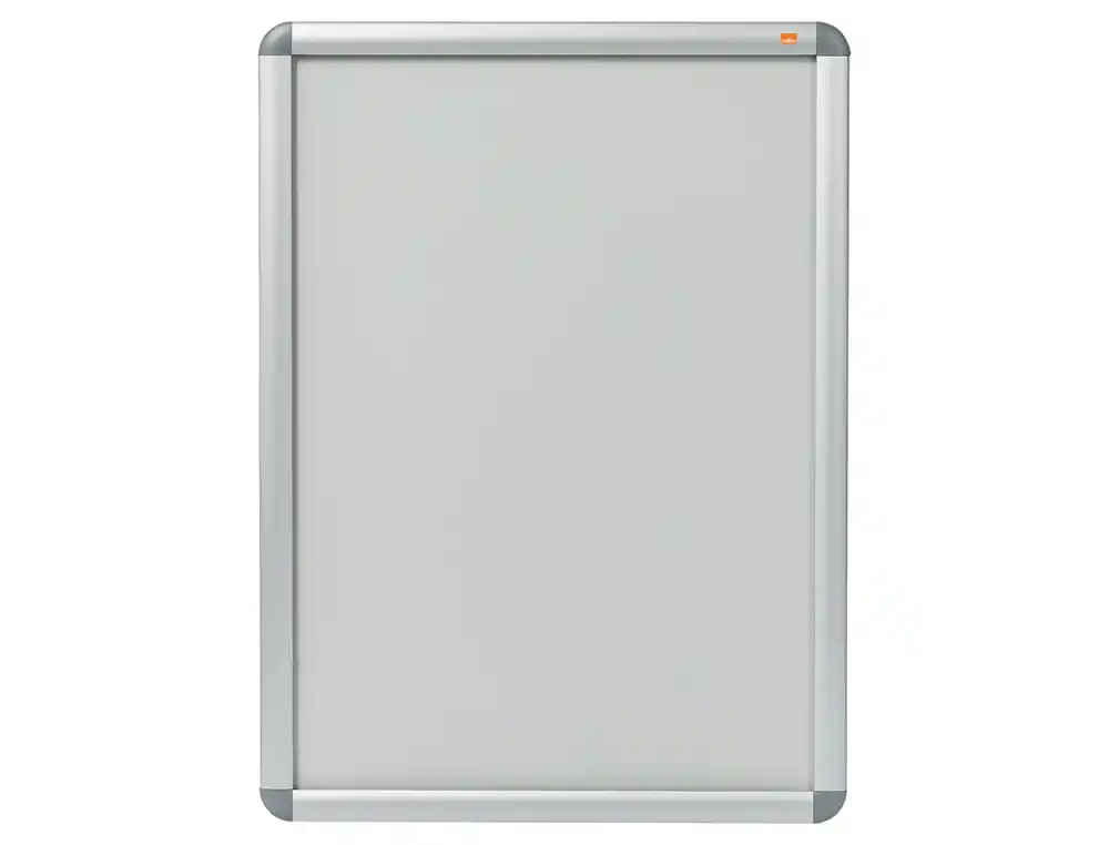 [251345] Portaposter nobo premium plus con marco a presion 700x500 mm