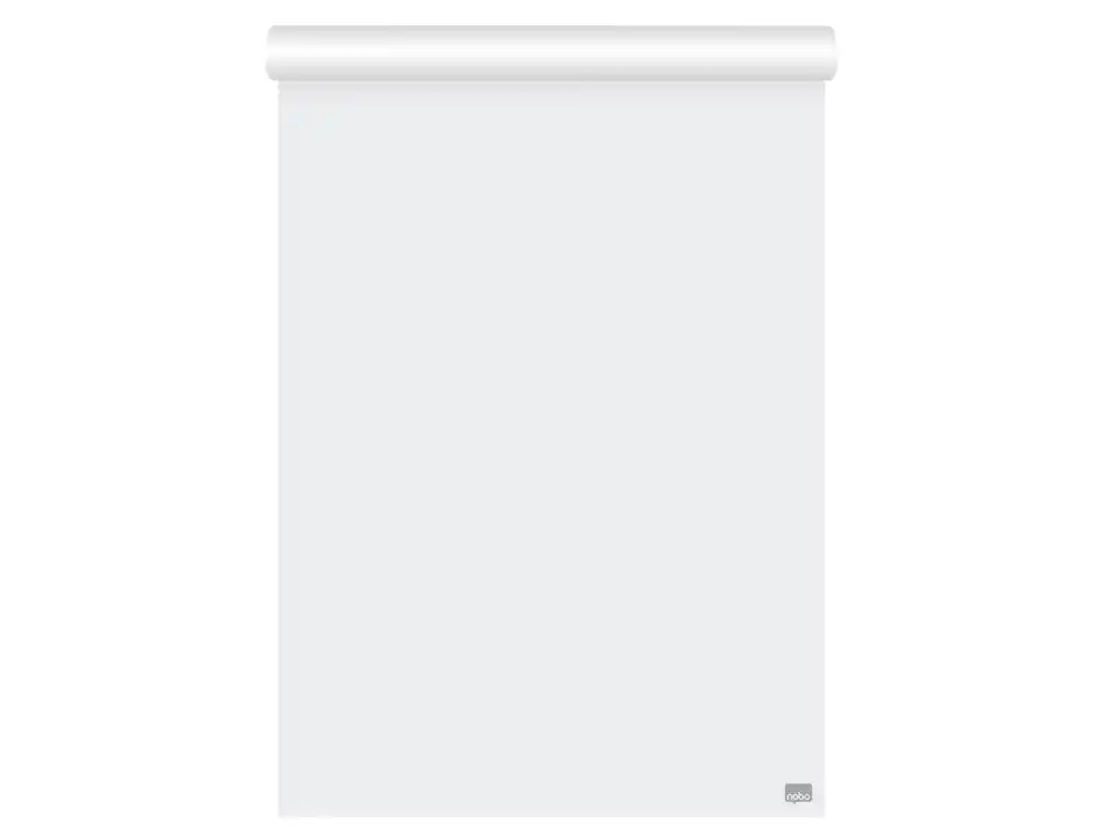 [251273] Bloc congreso nobo cuadriculado/liso 50 hojas premium 90 g 600x850 mm