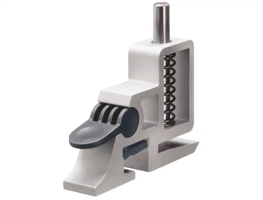 Punzon leitz para taladrador petrus 514 y leitz 5114 diametro 8 mm