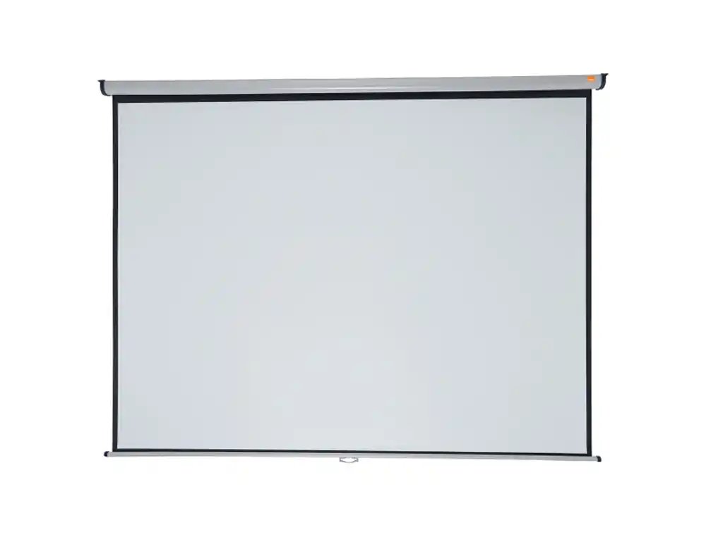 [245010] Pantalla de proyeccion nobo 16:10 mural mate 2400x1600 mm