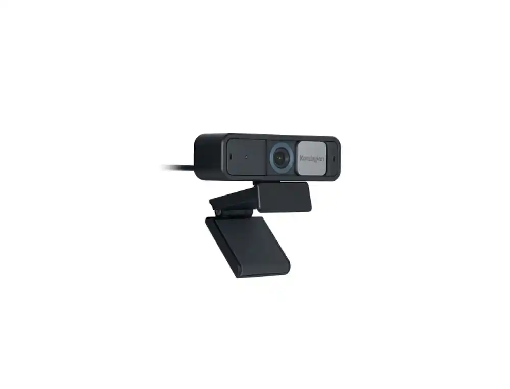 Camara webcam kensington w2050 pro 1080p con microfono 1920x1080 pixeles zoom 2x usb-a y usb-c