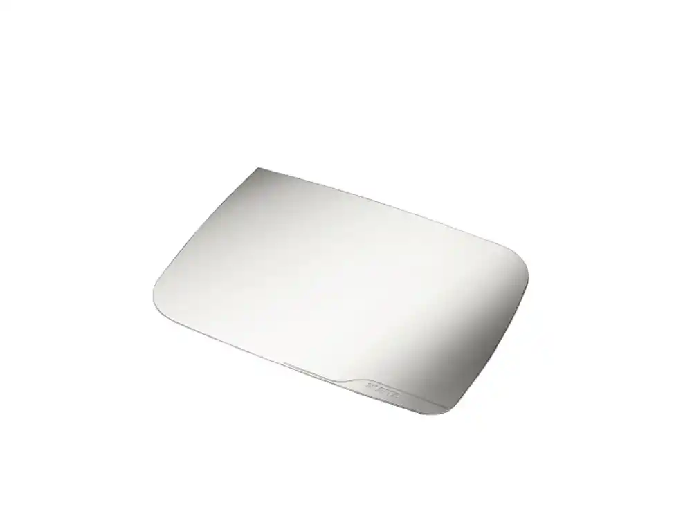 [243016] Vade de sobremesa leitz plus pvc transparente cristal 40x53 cm
