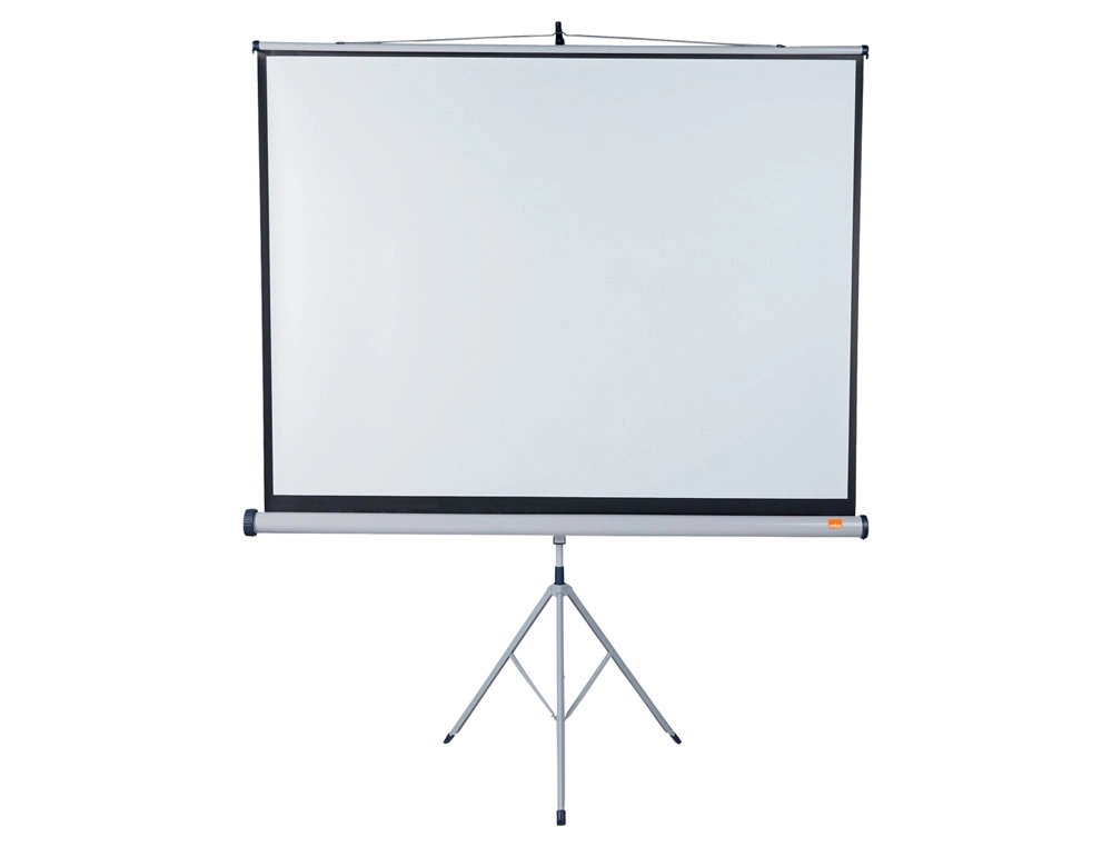 [241191] Pantalla de proyeccion nobo mate con tripode 2000x1513 mm