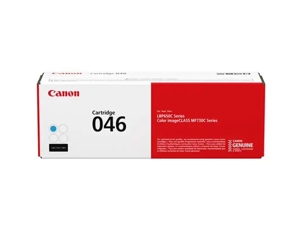Toner canon 046c cian