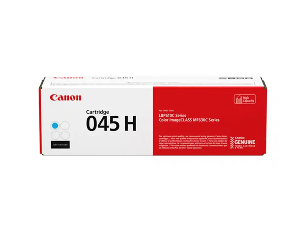 Toner canon 045hc cian