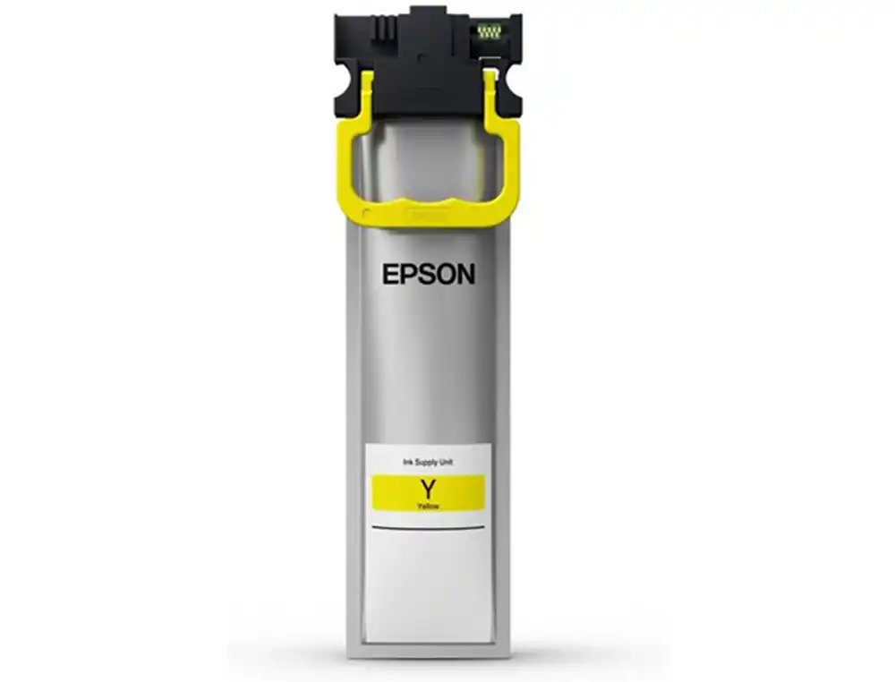Ink-jet epson t11d4 amarillo