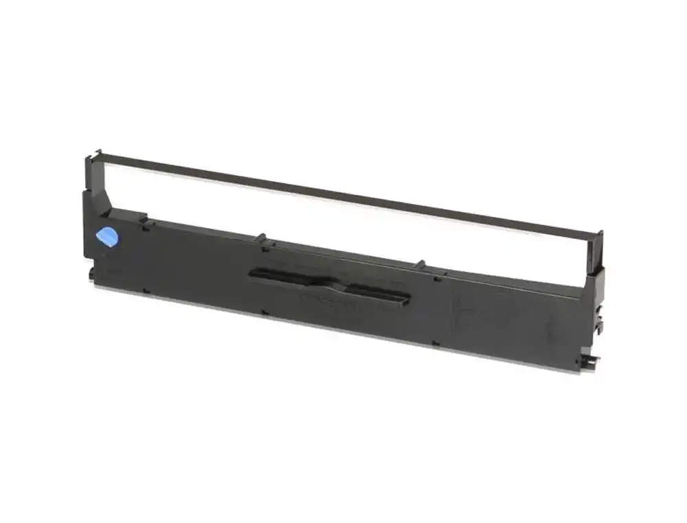 [248795] Cinta de nylon epson 8750 negro