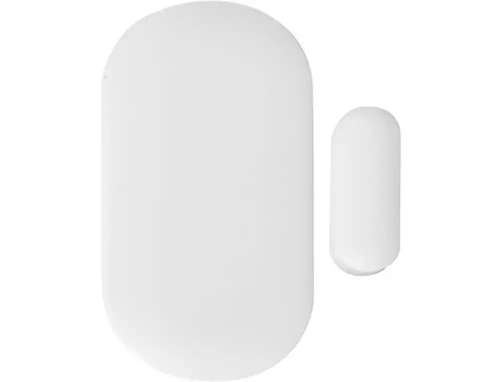 [244601] Detector de apertura nivian inalambrico para puertas y ventanas