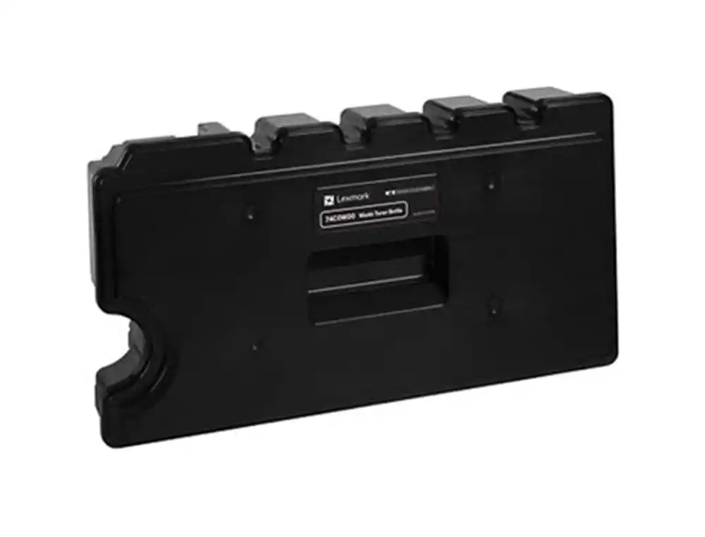 Recolector de toner lexmark cs72x/cx725 90.000 paginas
