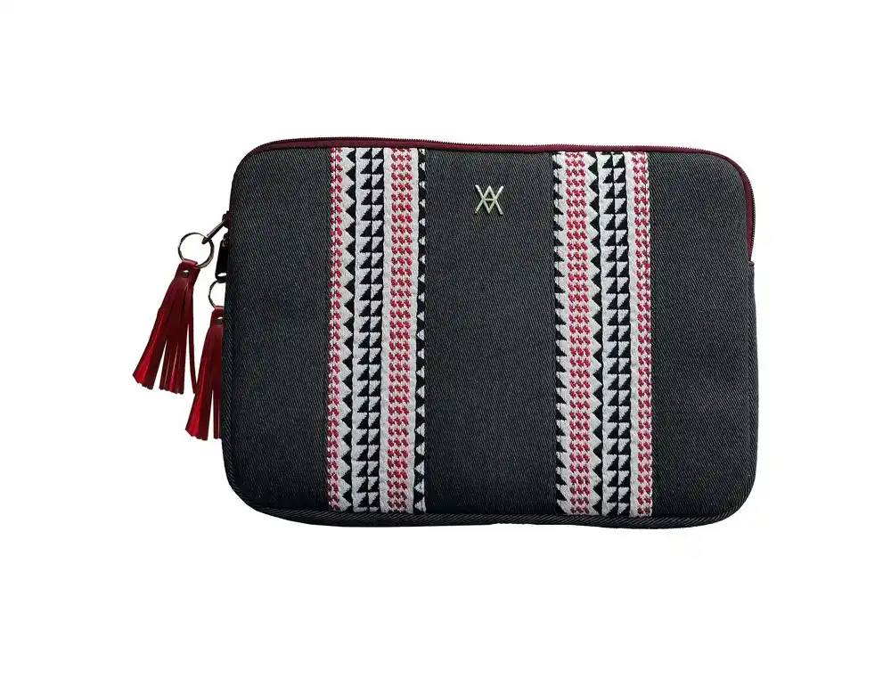 Funda para portatil 16\" vamvam essauira