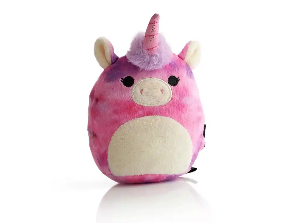 Altavoz squishmallow de peluche lola