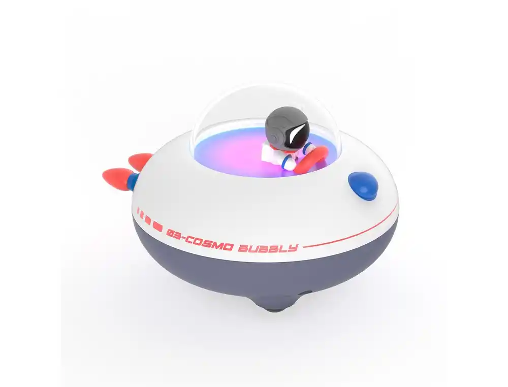Altavoz mob bluetooth cosmo bubbly
