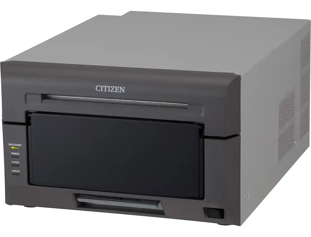 [903368] Impresora citizen sublimacion