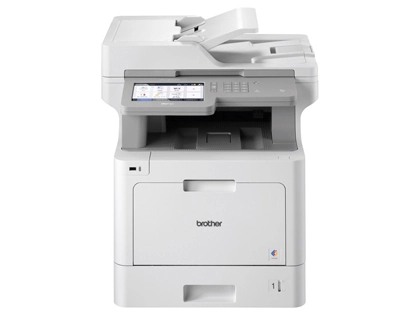 [300410] Equipo multifuncion brother mfcl9570cdw laser color 31 ppm / 31 ppm copiadora escaner impresora fax bandeja