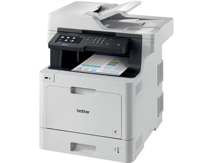 [300409] Equipo multifuncion brother mfcl8900cdw laser color 31 ppm / 31 ppm copiadora escaner impresora fax bandeja
