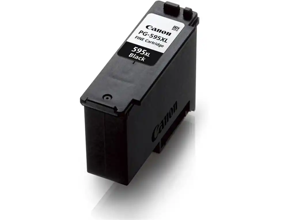 [248881] Ink-jet canon pg595xl negro