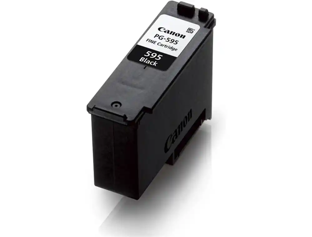 [248880] Ink-jet canon pg-595 negro