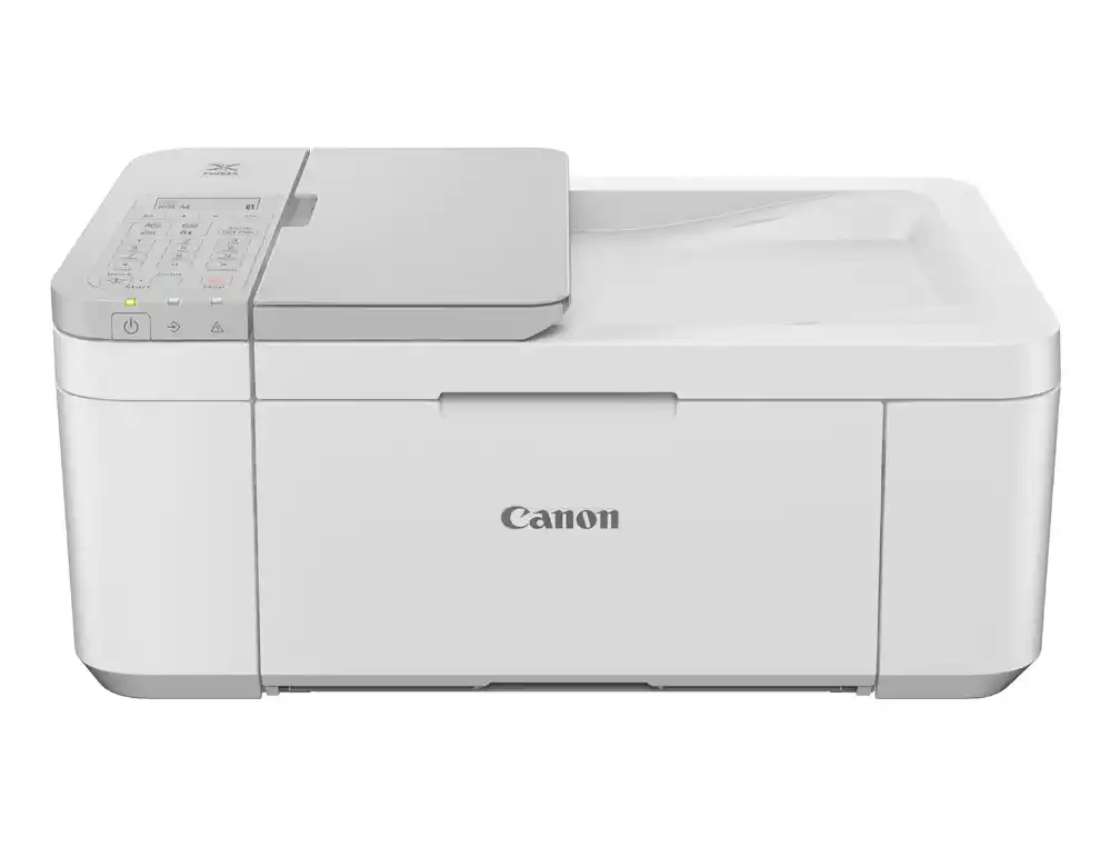 [244334] Equipo multifuncion canon pixma tr4756i tinta color 8 ppm negro/4 ppm color a4 wifi impresora escaner copiadora