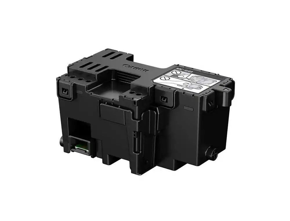 [244313] Cartucho mantenimiento canon mc-g03