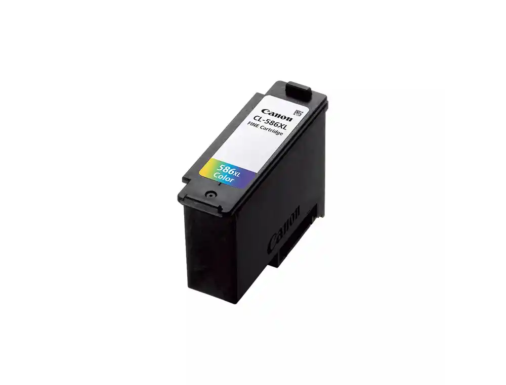 [244304] Ink-jet canon cl-586xl pixma ts7650i/7750i color