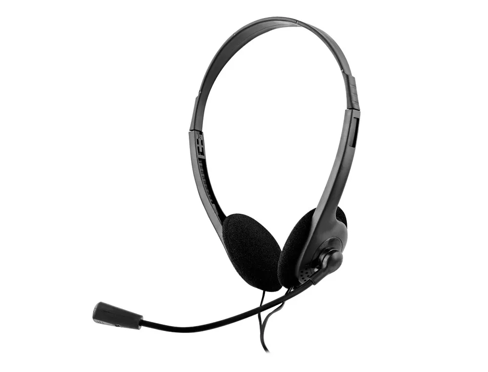 [176734] Auriculares tnb way con microfono longitud cable 1,8 m