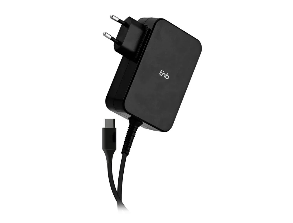 [176728] Cargador para portatil tnb usb-c 90w
