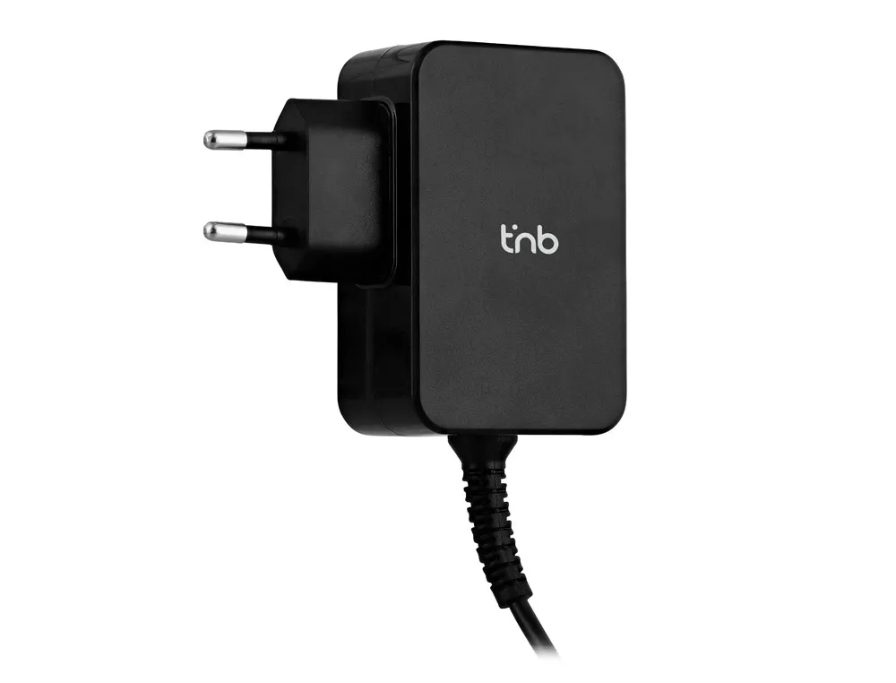 [176727] Cargador para portatil tnb usb-c 65w