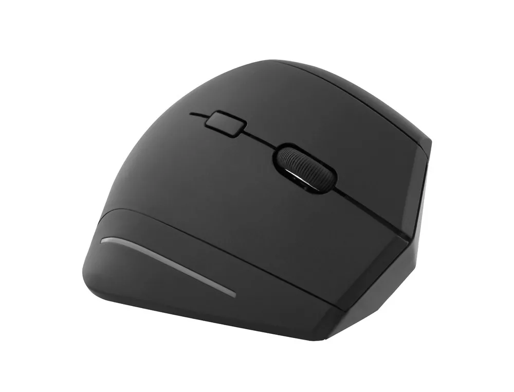 [176712] Raton tnb ergo line inalambrico usb tipo-a 1600 dpi seis botones para diestros color negro