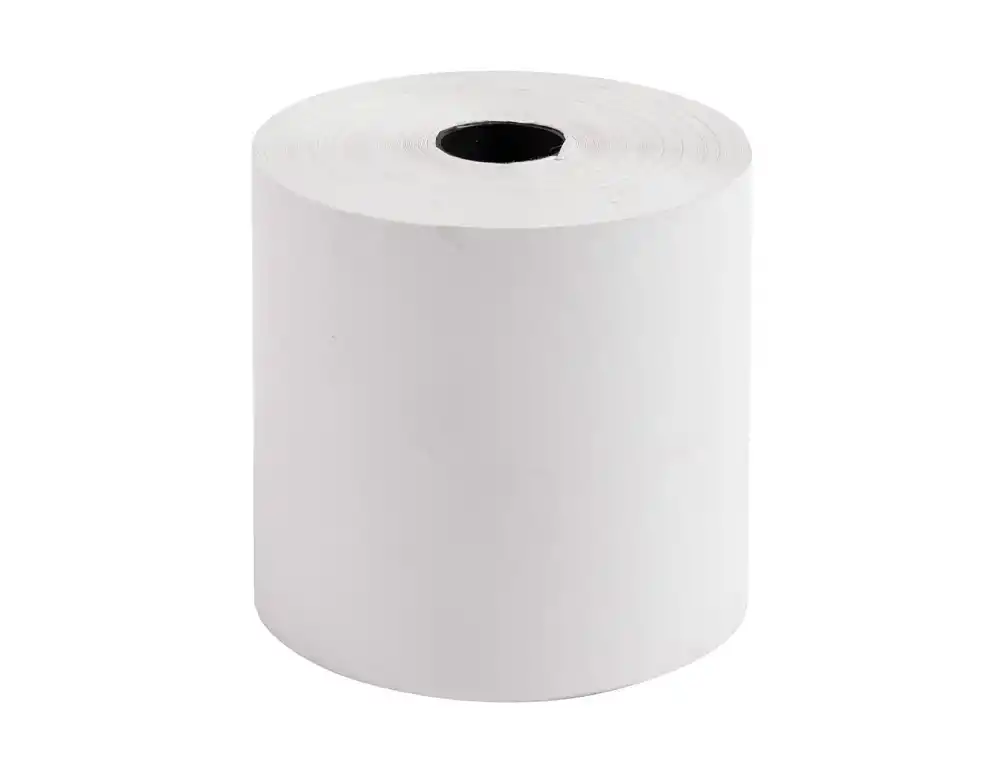 [176587] Rollo sumadora exacompta termico 80x70 mm 44 g/m2 sin bpa